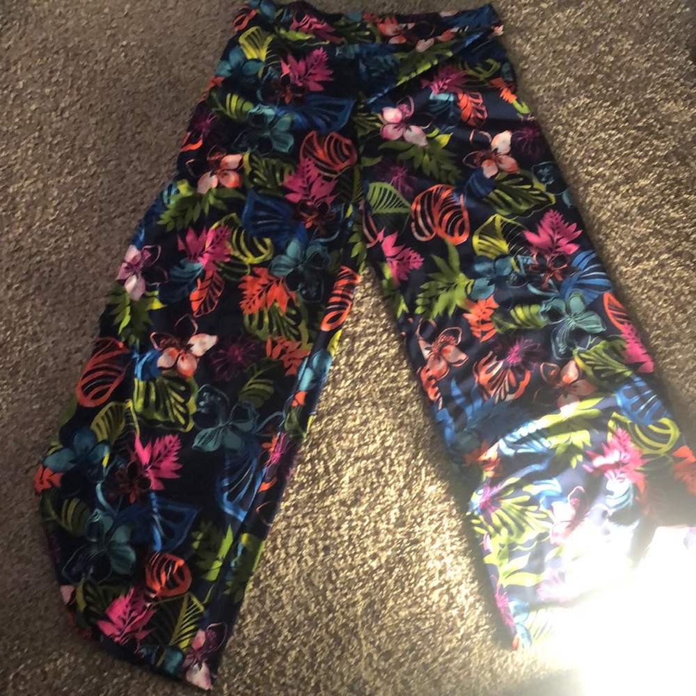Palazzo pants